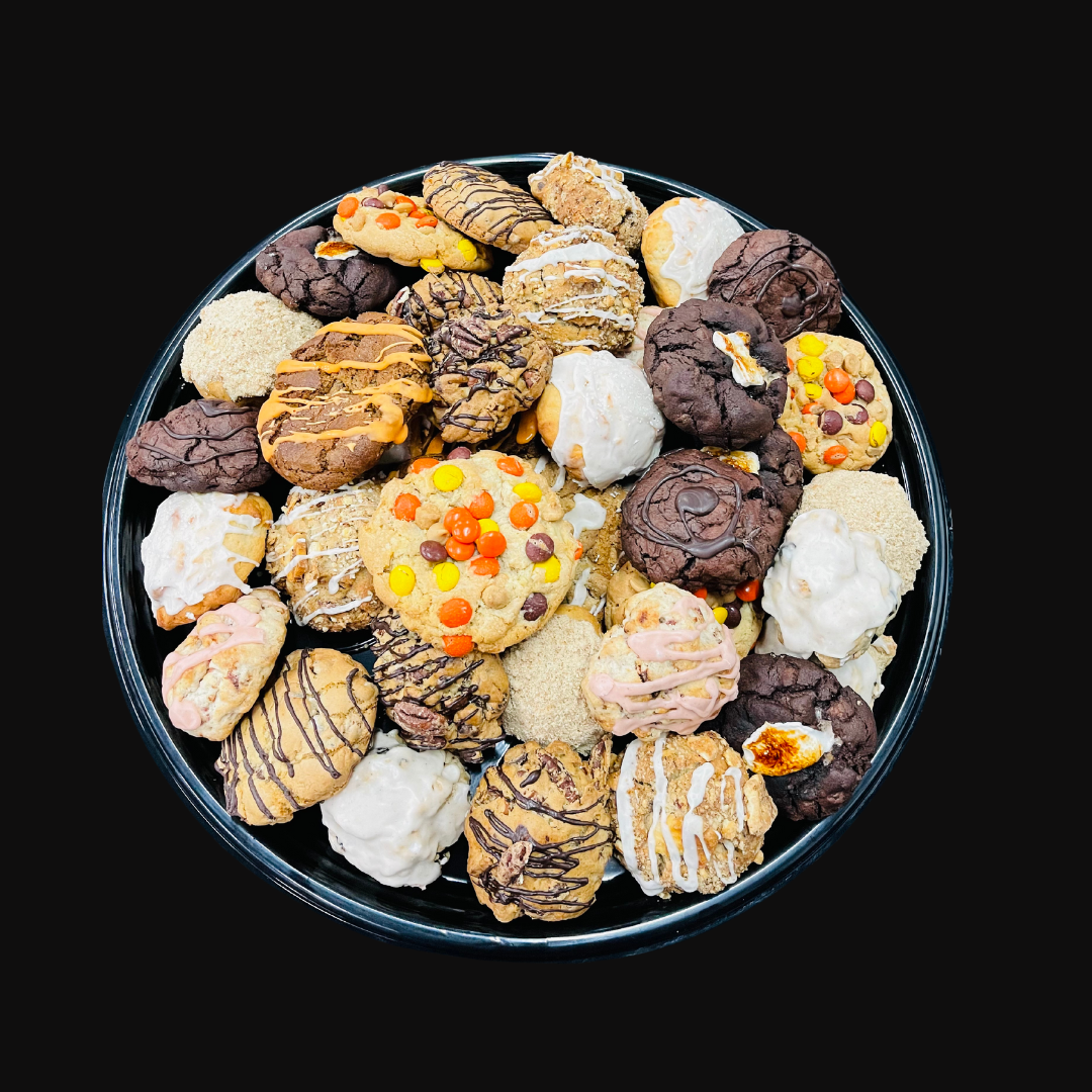 3oz Cookie Tray