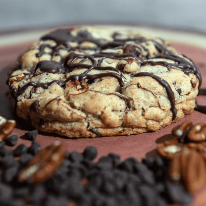 Chocolate Chip Walnut (Vegan)